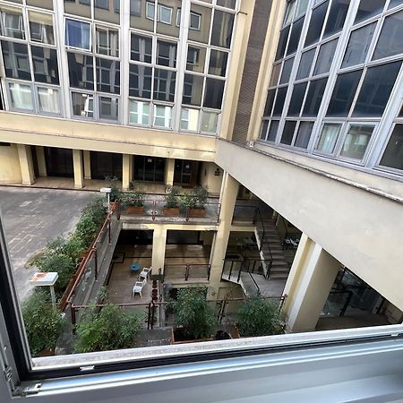 Bilocale San Giovanni Design Apartament Apartment Рим Екстериор снимка
