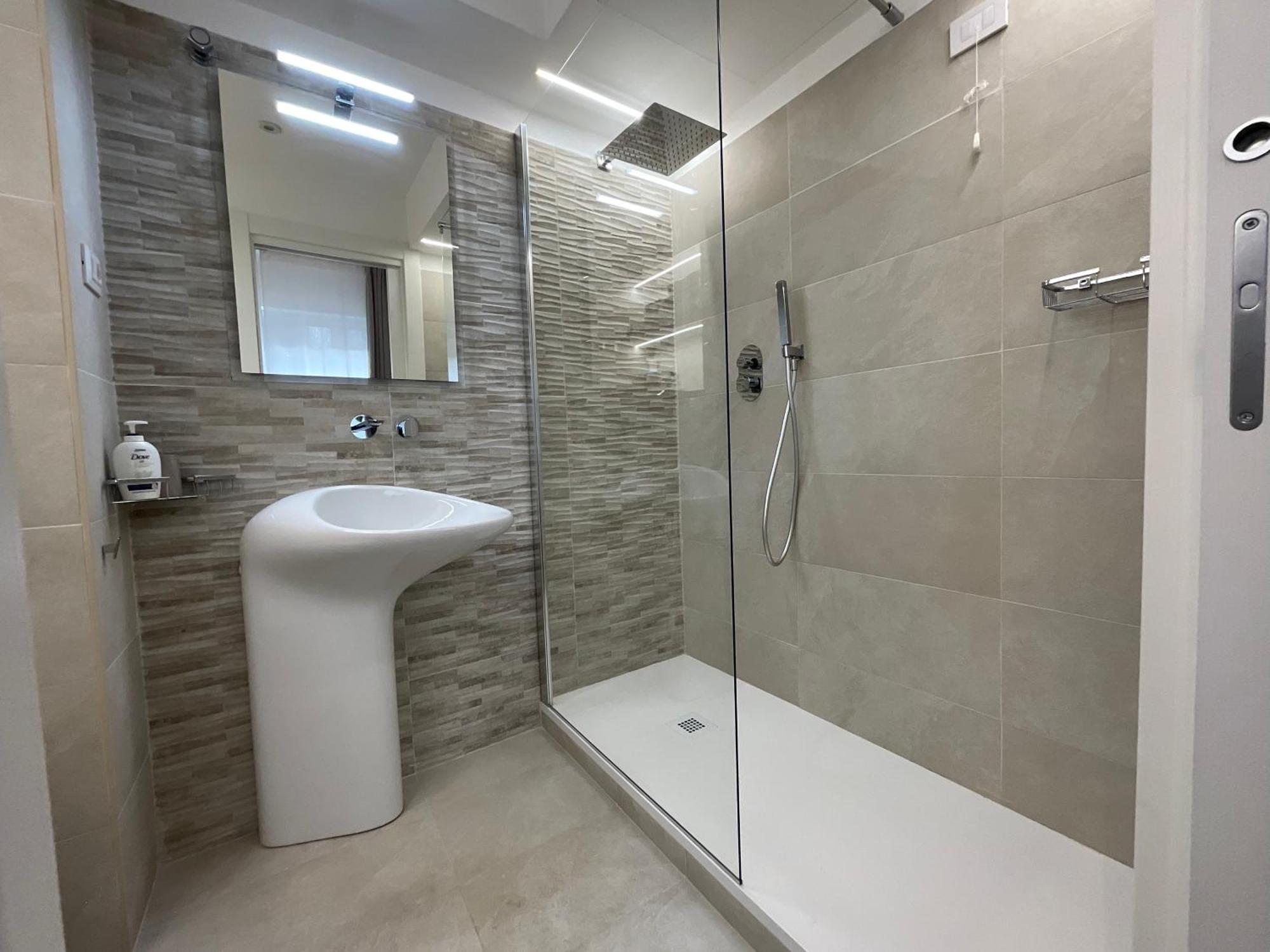 Bilocale San Giovanni Design Apartament Apartment Рим Екстериор снимка