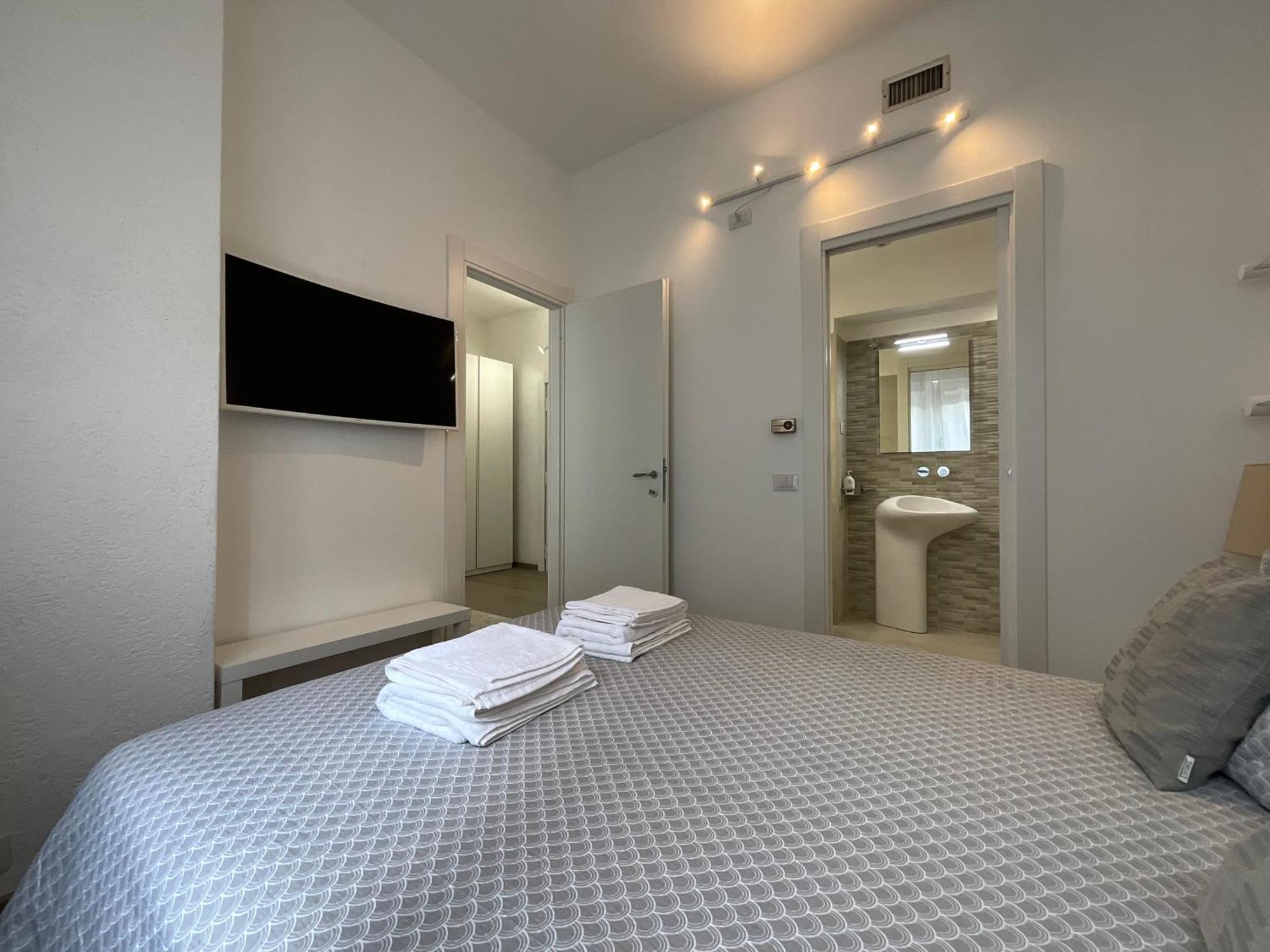 Bilocale San Giovanni Design Apartament Apartment Рим Екстериор снимка