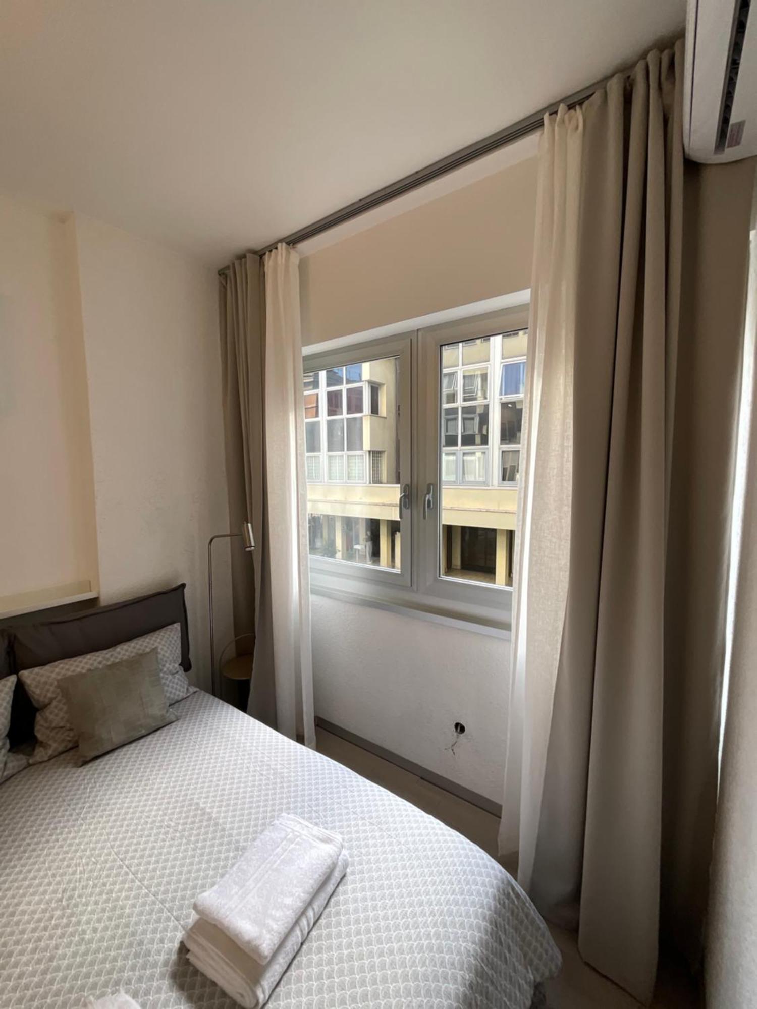 Bilocale San Giovanni Design Apartament Apartment Рим Екстериор снимка