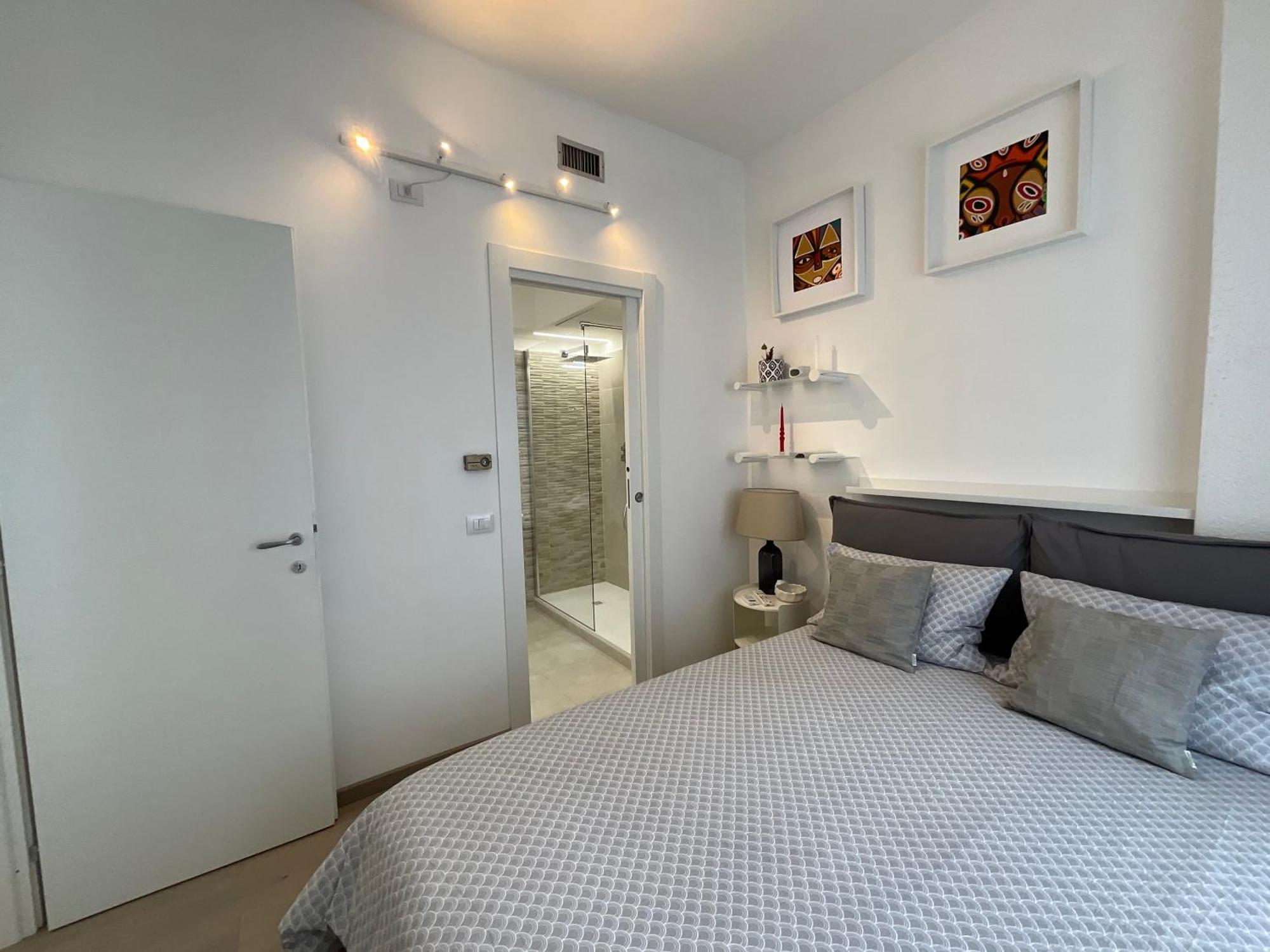 Bilocale San Giovanni Design Apartament Apartment Рим Екстериор снимка