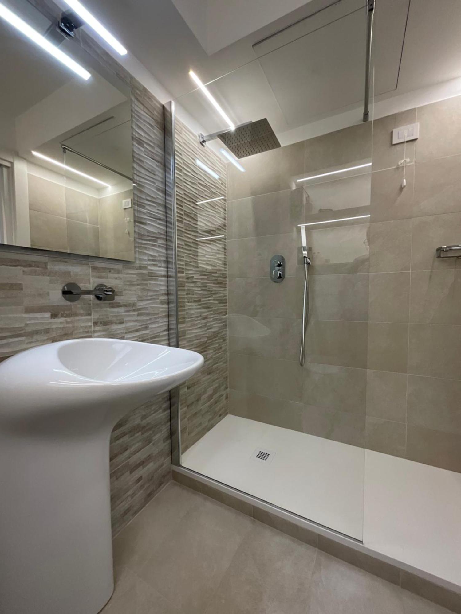 Bilocale San Giovanni Design Apartament Apartment Рим Екстериор снимка