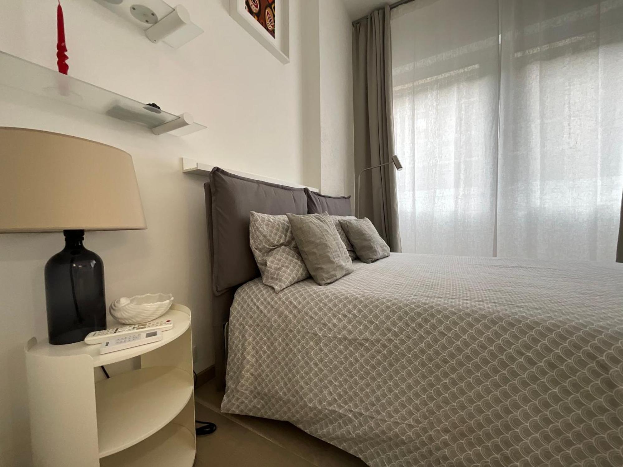 Bilocale San Giovanni Design Apartament Apartment Рим Екстериор снимка